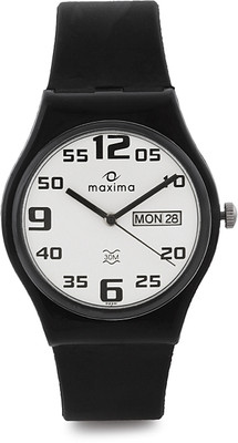 

Maxima 02241PPGW Fiber Collection Watch - For Men