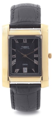 Timex BU17 Empera Analog Watch  - For Men   Watches  (Timex)