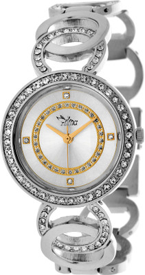 

Ilina ILOR5SSWHT Watch - For Women