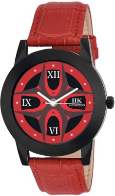 IIK Collection IIK-976M Analog Watch  - For Men   Watches  (IIK Collection)