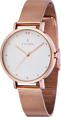 

Fjord FJ-6019-44 DOTTA Watch - For Women