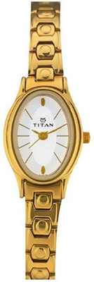 

Titan NH2214YM01 Watch - For Women