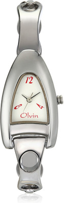 

Olvin 1625 SM01 Watch - For Women