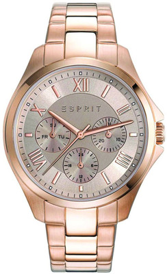 

Esprit ES108442003 ES Agathe Watch - For Women