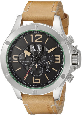 Armani Exchange AX1516 WELLWORN Watch - For Men