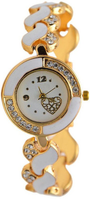 

One Personal Care ENG-686 Signature Series Watch - For Women