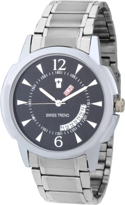 Swiss Trend ST2066 Watch  - For Men   Watches  (Swiss Trend)