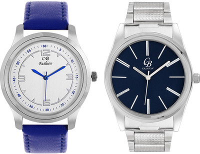 

CB Fashion 126-225 Watch - For Men
