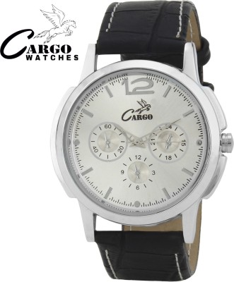 Cargo CW-00005 Navi Watch  - For Men   Watches  (Cargo)