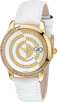 GIO COLLECTION Analog Watch  - For Women