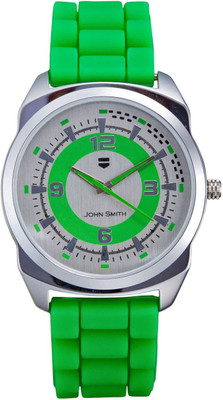 

John Smith JS-10103-GR SS Watch - For Men