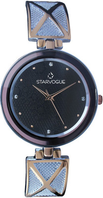 

Starvogue SV-10005 Numeric Watch - For Women