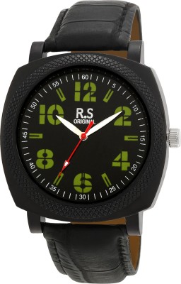 R.S SULTAN-MFT074-S05 Watch  - For Men   Watches  (R.S)