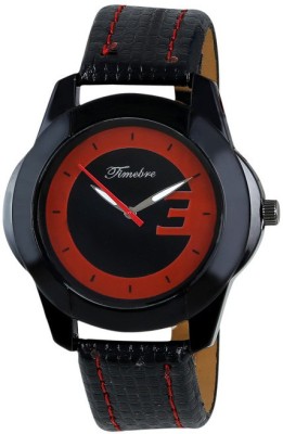Timebre GXBLK293 Royal Swiss Analog Watch  - For Men   Watches  (Timebre)