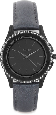 

DKNY NY8704 BROOKLYN Watch - For Women