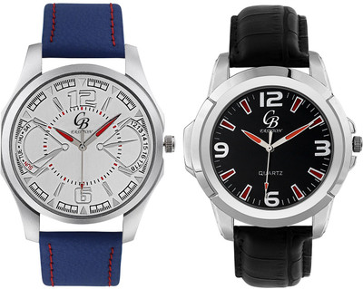 CB Fashion 205-209 Watch - For Men