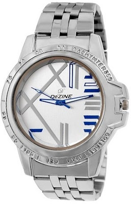 

Dezine DZ-GR123-BLU-CH Watch - For Men