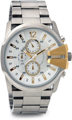 

Diesel DZ4265 DIESEL CHI Watch