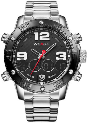 

Weide 3405-1C Original Japan Module-LCD Watch - For Men