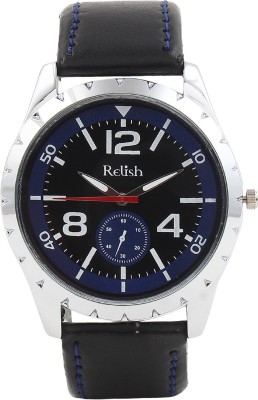 Relish R693 Designer Analog Watch  - For Men   Watches  (Relish)
