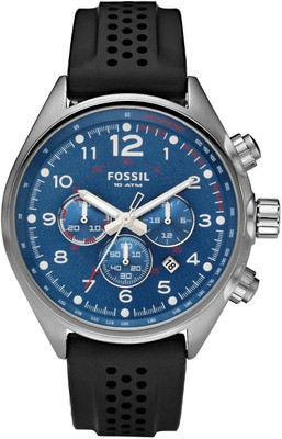 

Fossil CH2694 FLIGHT Watch - For Men