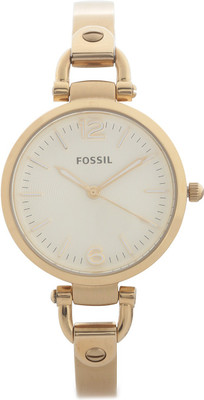 

Fossil ES3084I Watch - For Women(End of Season Style)