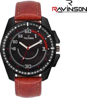 Ravinson R1705NL01 Casual Analog Watch  - For Men   Watches  (Ravinson)