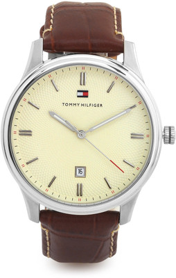 

Tommy Hilfiger TH1710282J Andrew Watch - For Men