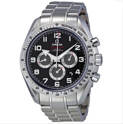 

Omega 321.10.44.50.01.001 Arrow Watch - For Men