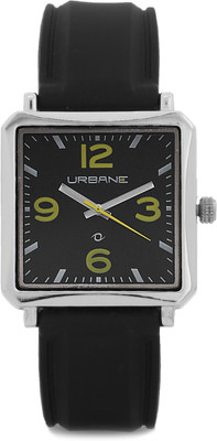 

Urbane U-34561PAGC Watch