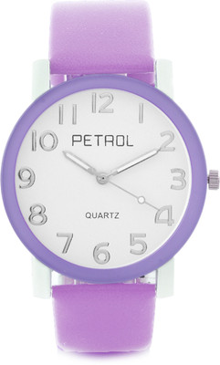 

Petrol PWC002 Watch - For Women