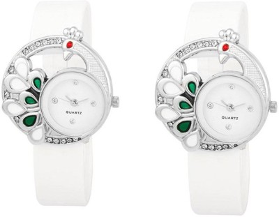 OpenDeal Glory Peacock Dial PD153 Analog Watch  - For Women   Watches  (OpenDeal)