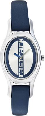 

Fastrack NC6033SL01 Watch - For Women