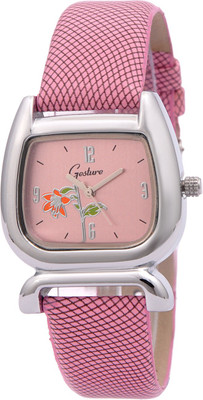 

Gesture 8039 Modest Watch - For Women