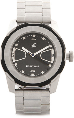 

Fastrack NF3099SM05 Sports Watch - For Men