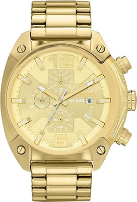 

Diesel DZ4299 OVERFLOW Watch - For Men