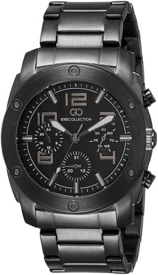 Gio Collection G1015-66 Analog Watch  - For Men   Watches  (Gio Collection)