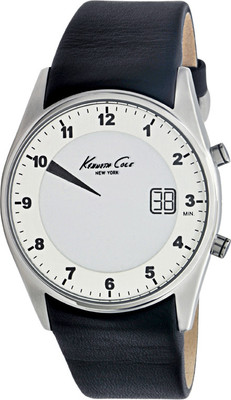

Kenneth Cole IKC1724 Watch - For Men