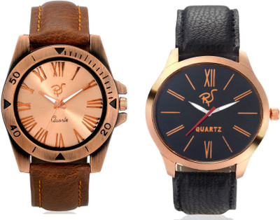

Rico Sordi RSW_87_F2 Watch - For Men