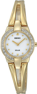 

Seiko SUP088P1 Watch - For Women