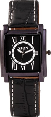 Zion ZMW-594 Classic,Reguler Analog Watch  - For Men   Watches  (Zion)