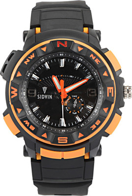 

Sidvin AT6042ORB Youth Series Watch - For Men