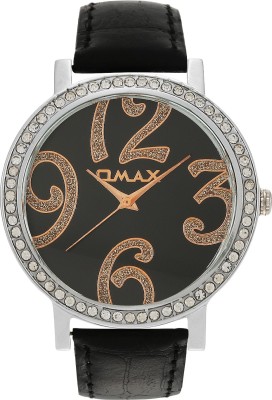 Omax LS296 Basic Watch  - For Women   Watches  (Omax)