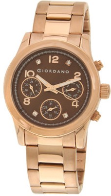 Giordano A2011-44 Analog Watch  - For Men   Watches  (Giordano)