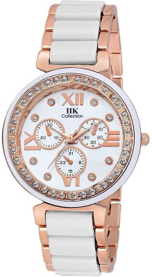 Besticon IIK Collection BI-1102 urban style Analog Watch - For Women Analog Watch  - For Girls   Watches  (Besticon)