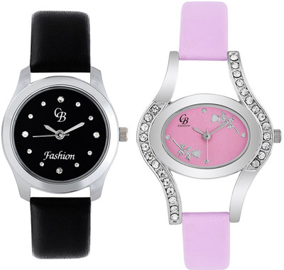 

CB Fashion 101-217 Watch - For Women