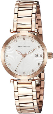 

Giordano P2060-33 Watch - For Women