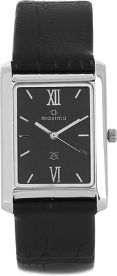 

Maxima 29021LMGI Attivo Watch - For Men