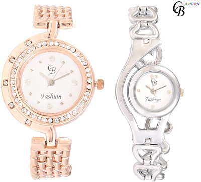 

CB Fashion RW123 123 Watch - For Women
