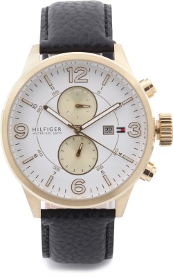 Tommy Hilfiger TH1790893/D Analog Watch  - For Men   Watches  (Tommy Hilfiger)